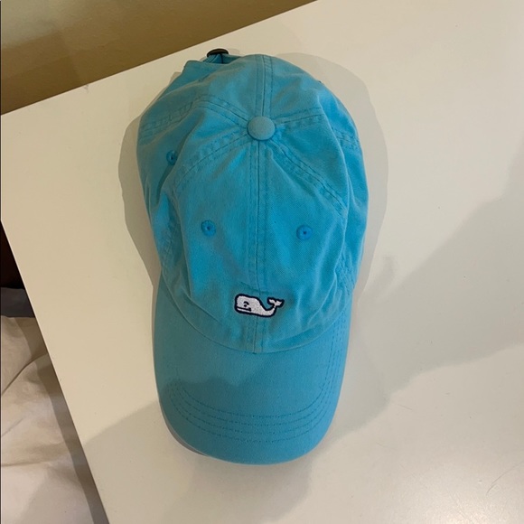 Vineyard Vines hat - Picture 3 of 4